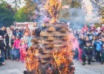 Nová sezóna na Korunní pevnůstce