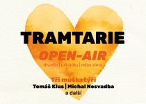 Tramtárie Open Air