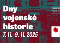 Dny vojenské historie