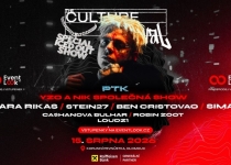 Culture Festival je zpět!
